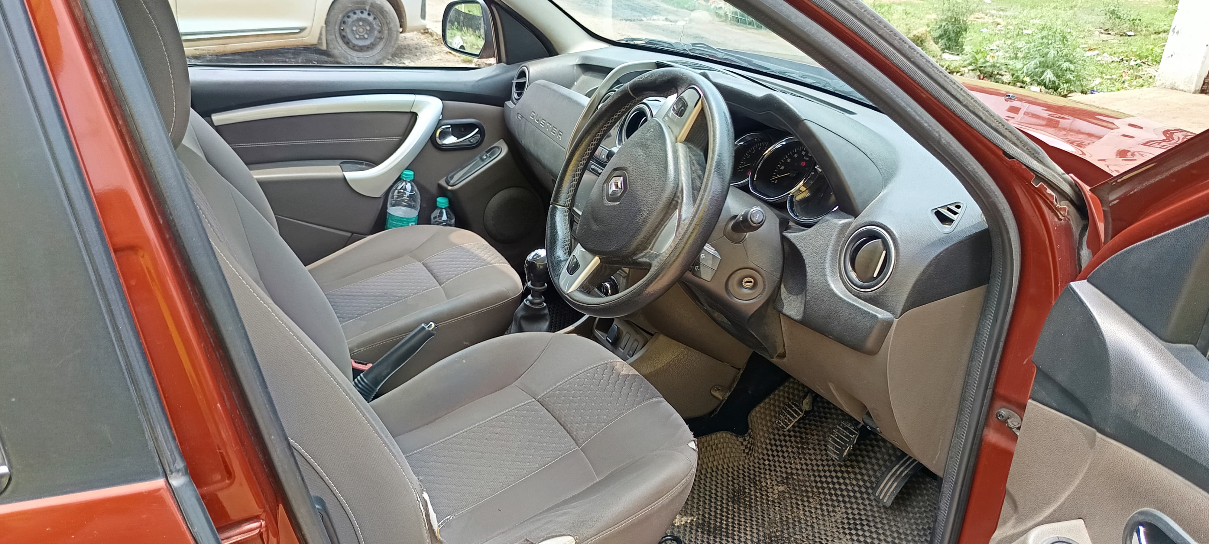 Renault Duster(2016-2019) 85 Ps Dsl Rxz